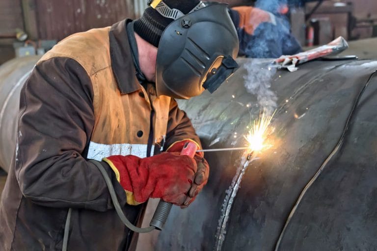 Soldadura e Metalomecânica