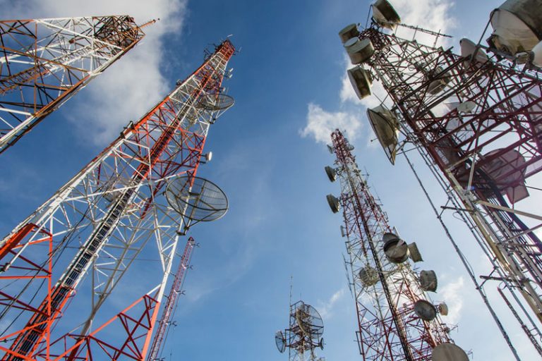 Telecomunicações