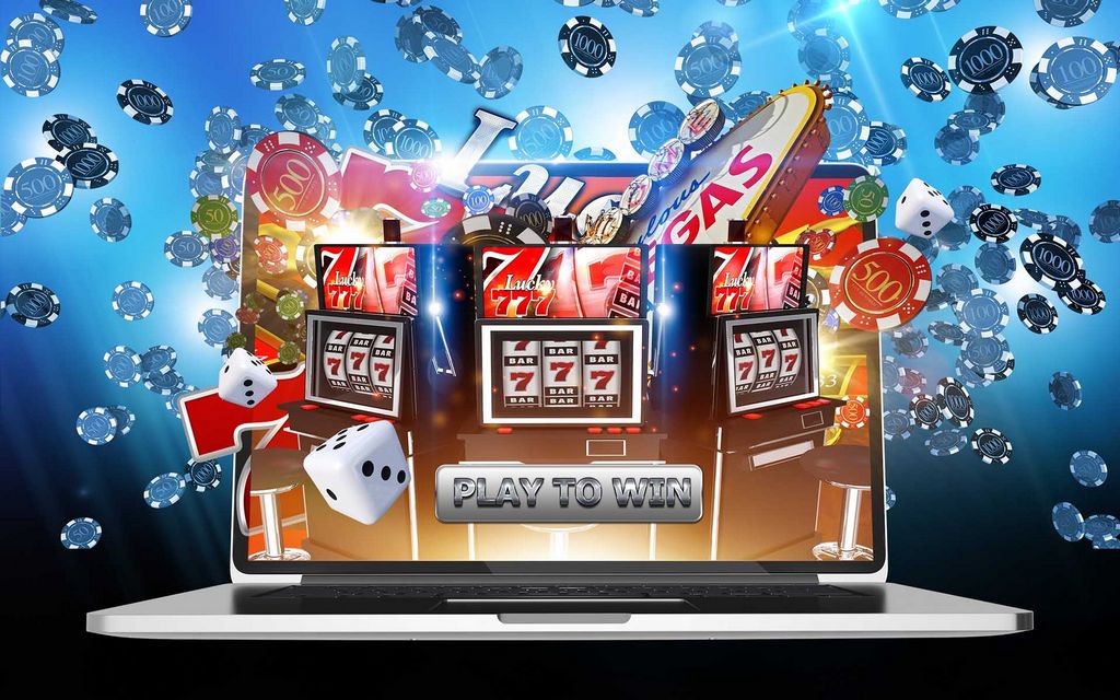 Recensione del casinò BIG Recensione del casinò BIG